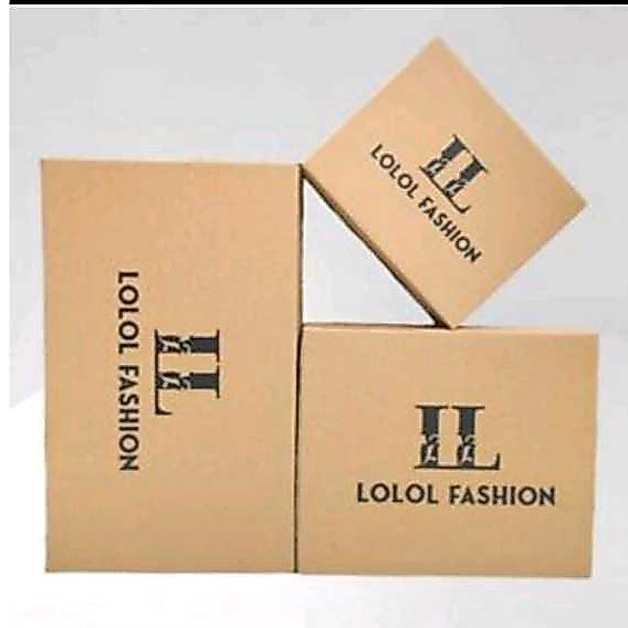 Dus bag lolol fashion