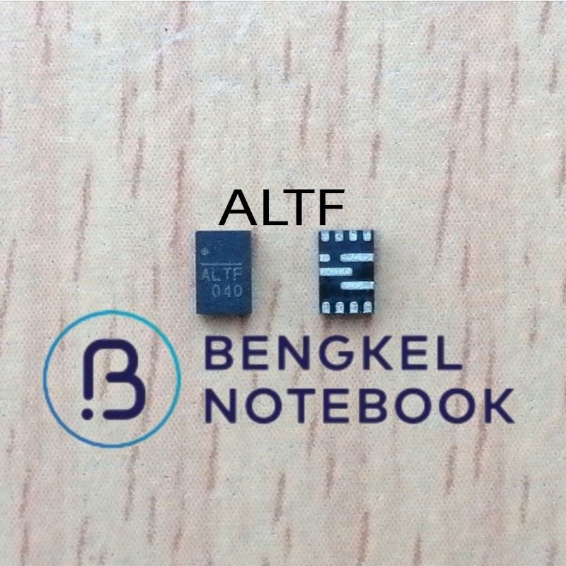 IC ALTF ALTE ALTx NB679GD NB679 NB679G NB679GD-Z