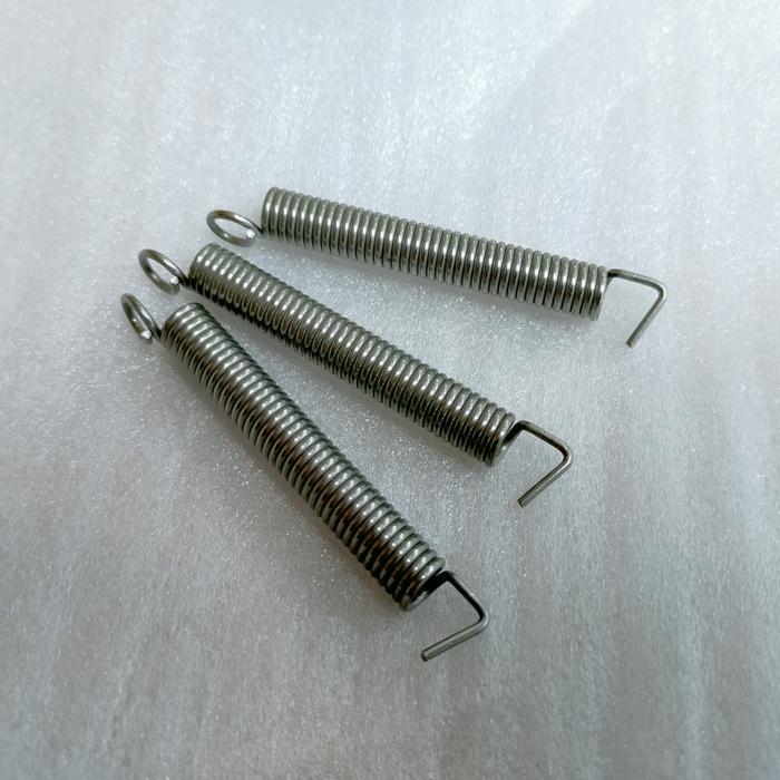 Ready Spring Per Bridge Stratocaster 3pcs Pir Tremolo Gitar updown Original