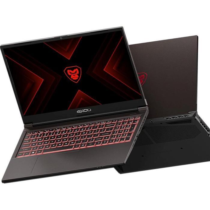 AXIOO PONGO 775 RTX5070 I7 13620H 16GB 512GB W11 16.0QHD+ 180HZ - Non Bundle, DOS