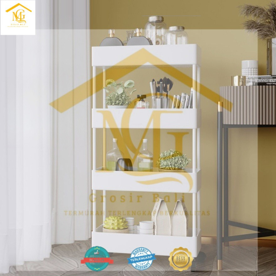 RAK SUSUN SERBAGUNA DAPUR / RUANG TAMU / RAK KAMAR TIDUR / RAK KANTOR / RAK KAMAR MANDI / RAK SALON 