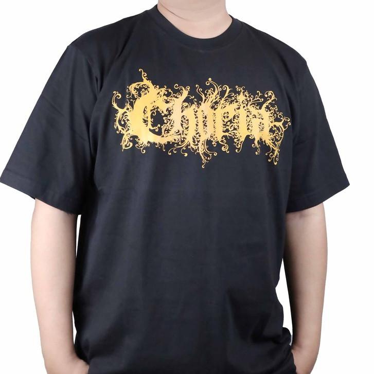 Original  Choria - The Green Leaves Tshirt