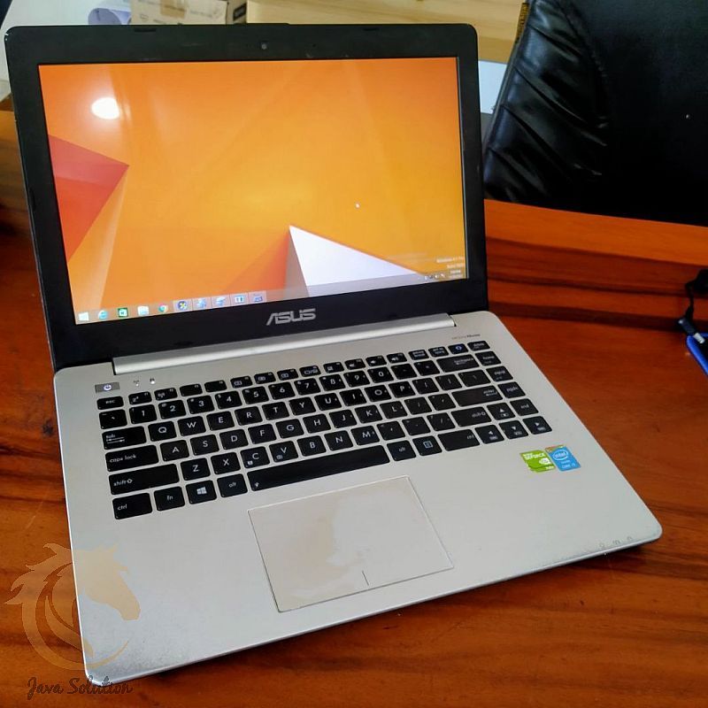 Asus S451LB / A451L Intel Core i5-4200U Ram 4Gb Ssd 128Gb Nvida GeForce GT 740M