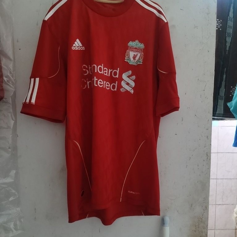 Liverpool 2010 original