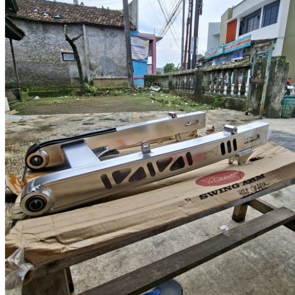 Swingarm arm Vrossi Jupiter z gen2 copy k2r