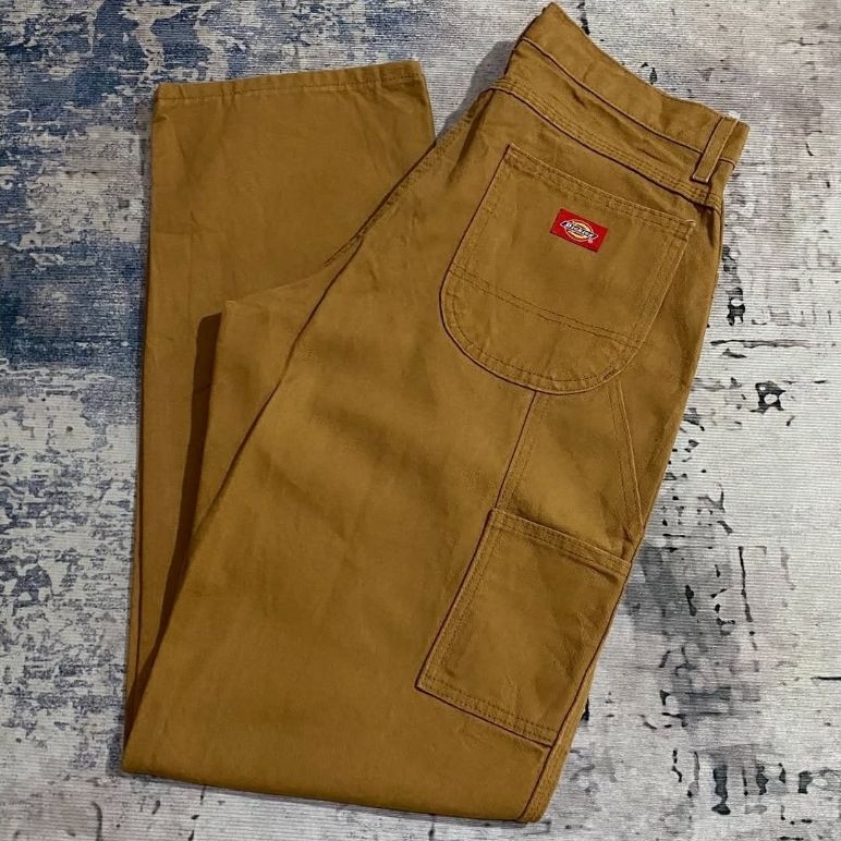 DICKIES CARPENTER PANTS LIKE NEW
