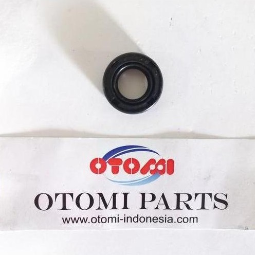 TERLARIS OTOMI PARTS - OIL SEAL (12X20X5MM) [WATER PUMP] KAISAR, VIAR, NOZOMI