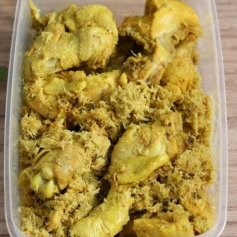 Ayam_Serundeng