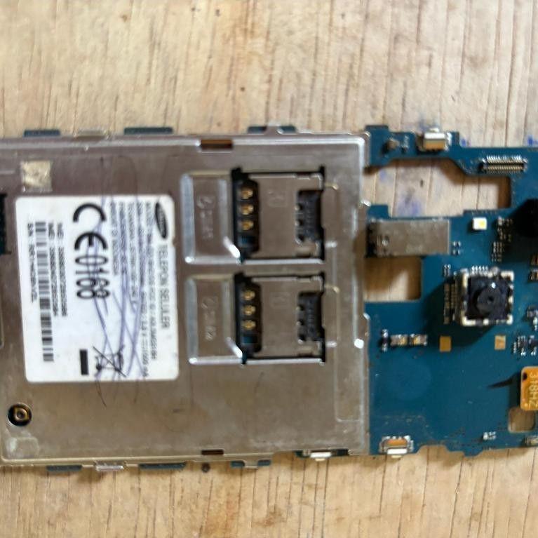 MESIN HP SAMSUNG GALAXY V MESIN NORMAL SIAP PASANG