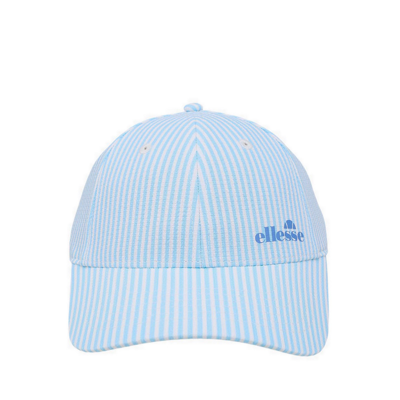 Ellesse Unisex Stripe Caps - Blue