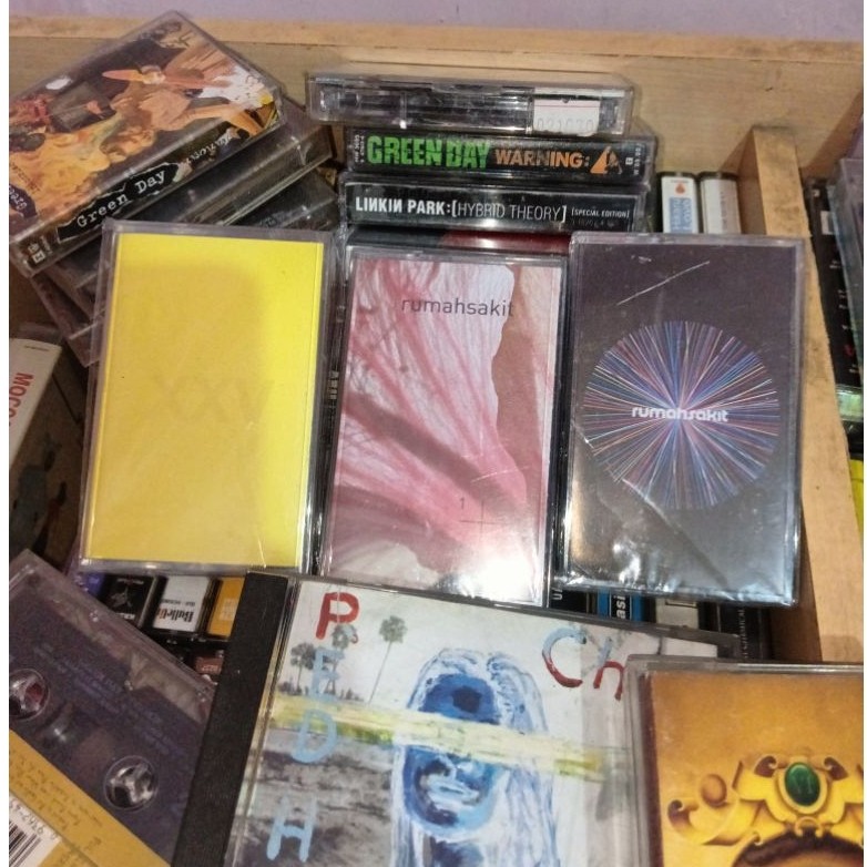Kaset Rumahsakit