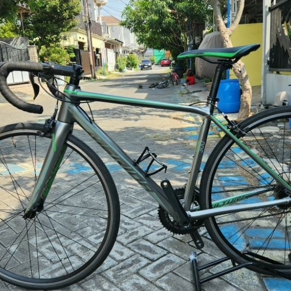 Roadbike Merida Scultura 300 (preloved)