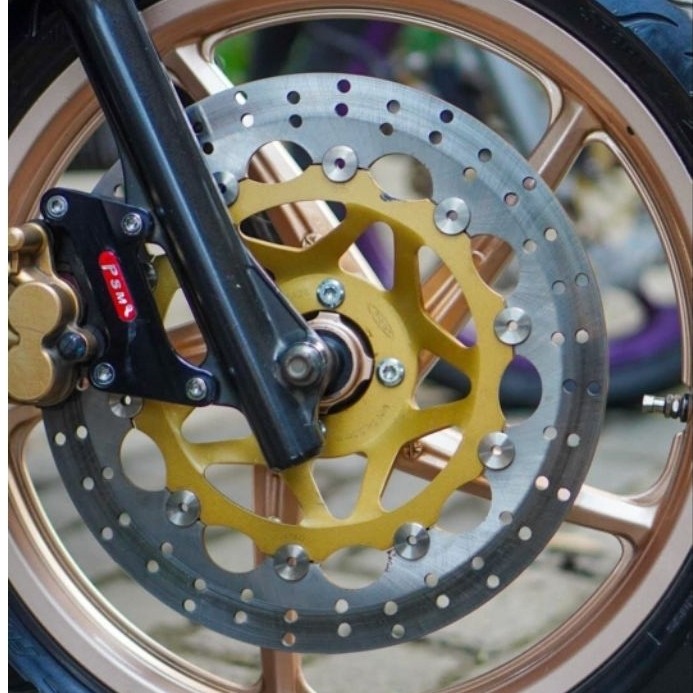 psm supra 125