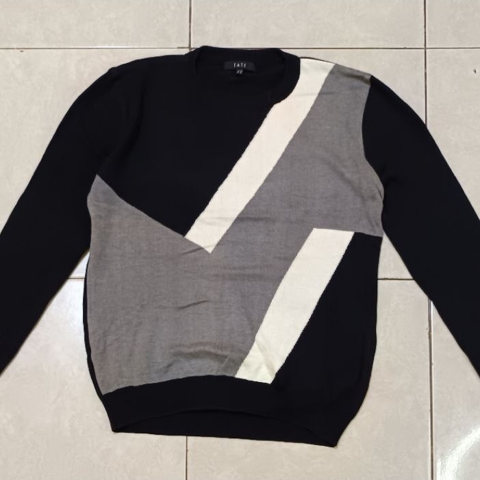 Knitwear Tate