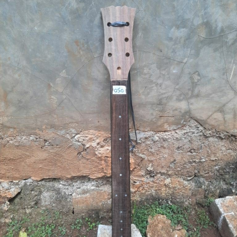 Neck gitar dean zealisky