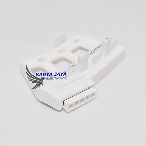 Sensor motor Direct mesin cuci LG 6501KW2001B