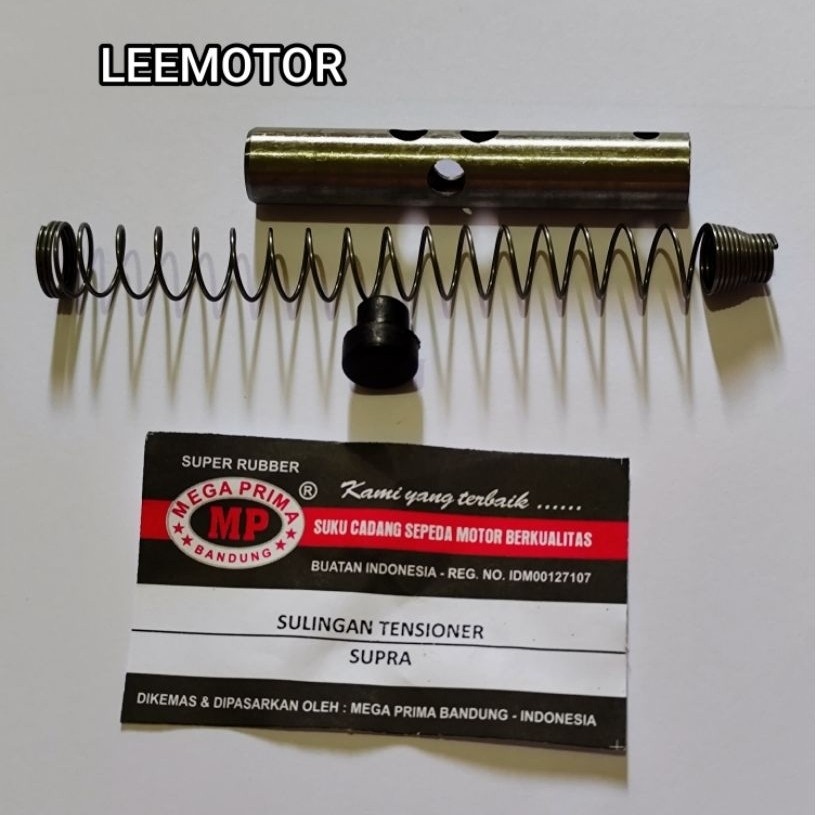 Suling keteng Sulingan tensioner grand supra revo supra 125 fi