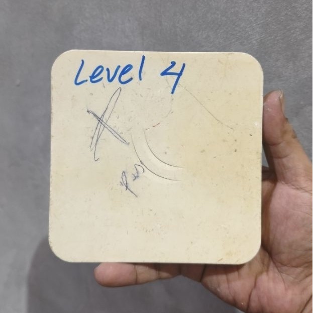 MikroTik SXTsq 5 Level 4 minus