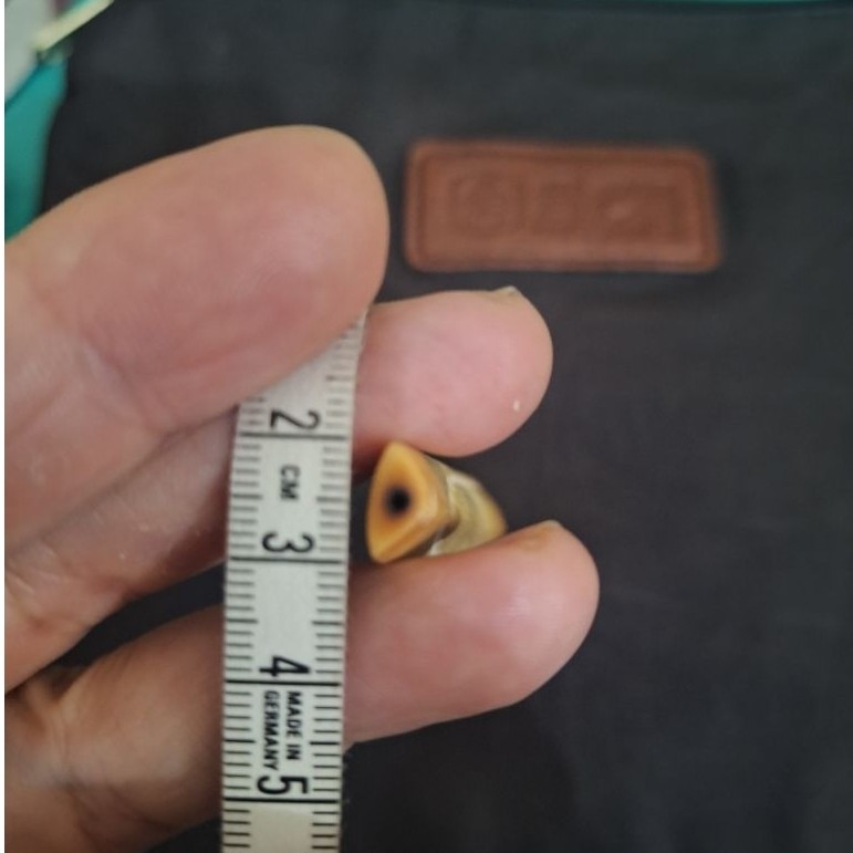 Pipa gading gajah Uk 12 pipa asli  
Limited edition 
Barang terawat 
Pemakaian pribadi