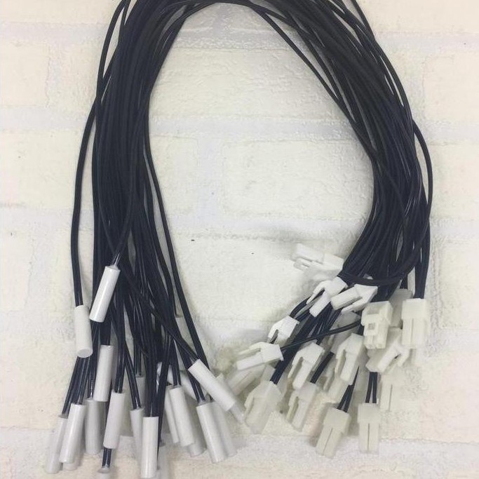 Lansungkirim- Thermistor Kulkas / Sensor Suhu Kulkas Sharp