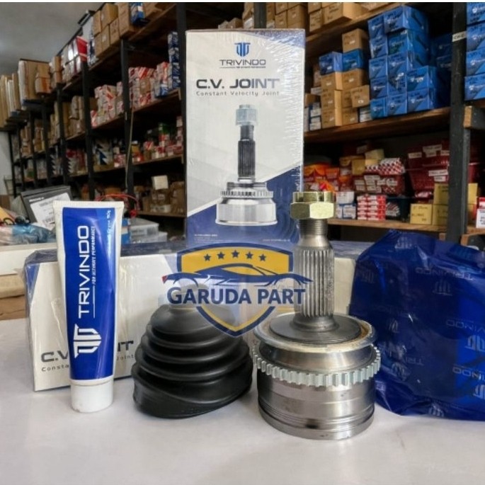 CV JOINT OUTER FORD LASER 24-21-51.5