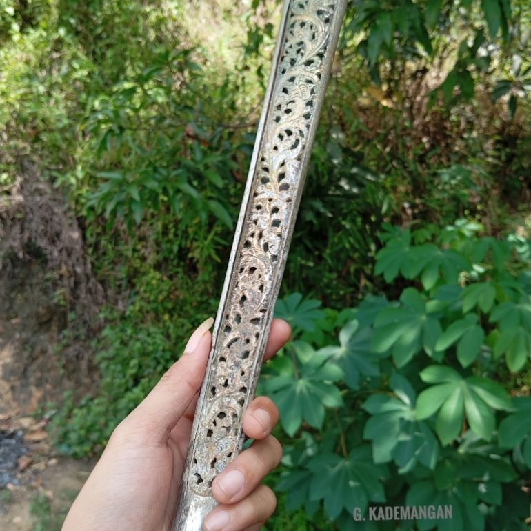 pendok lawasan