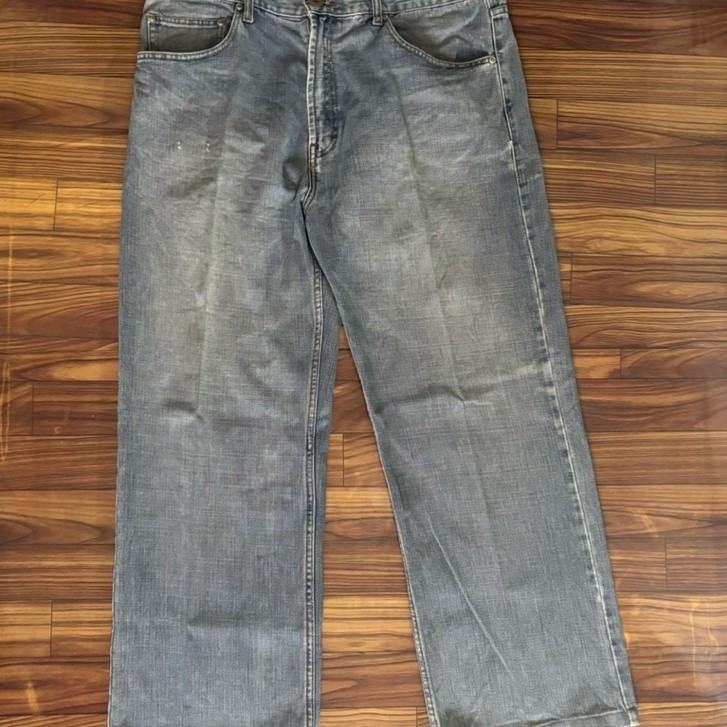 The Gabs Jeans