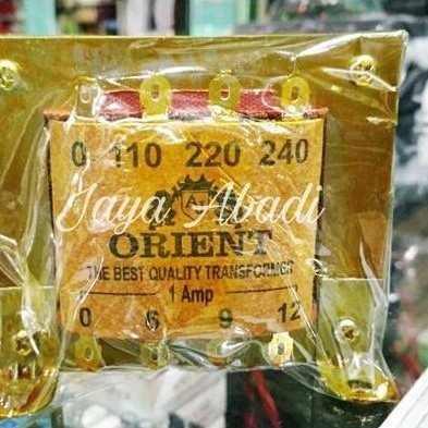 TRAFO 10 AMPERE CT ORIGINAL QUALITY