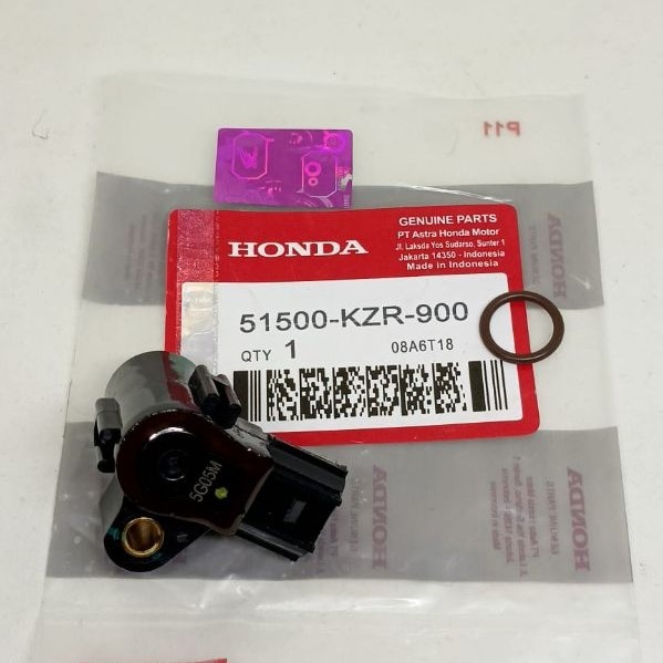 DISKON SENSOR TPS KZR VARIO 125 ORIGINAL **