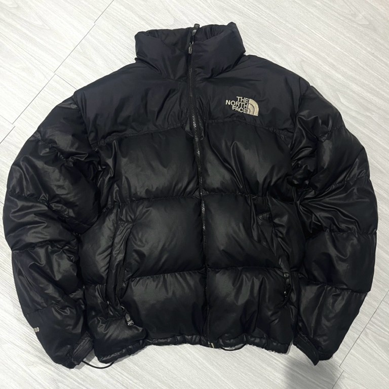 TNF NUPTSE FP 700