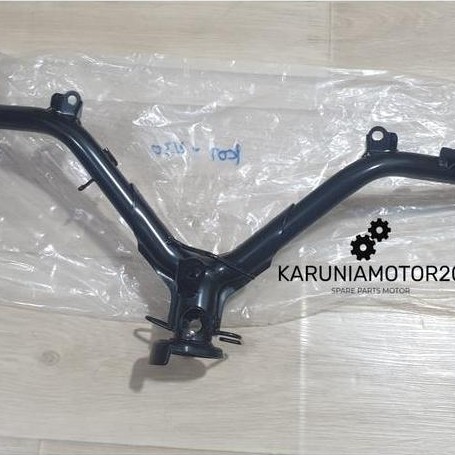 Stang Stir Revo 110 Fi Original AHM 53100-K03-N30 terlaris