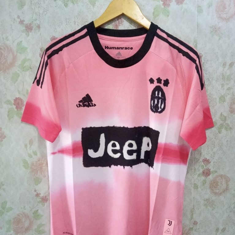Jersey Jup3 Humanrace 20/21