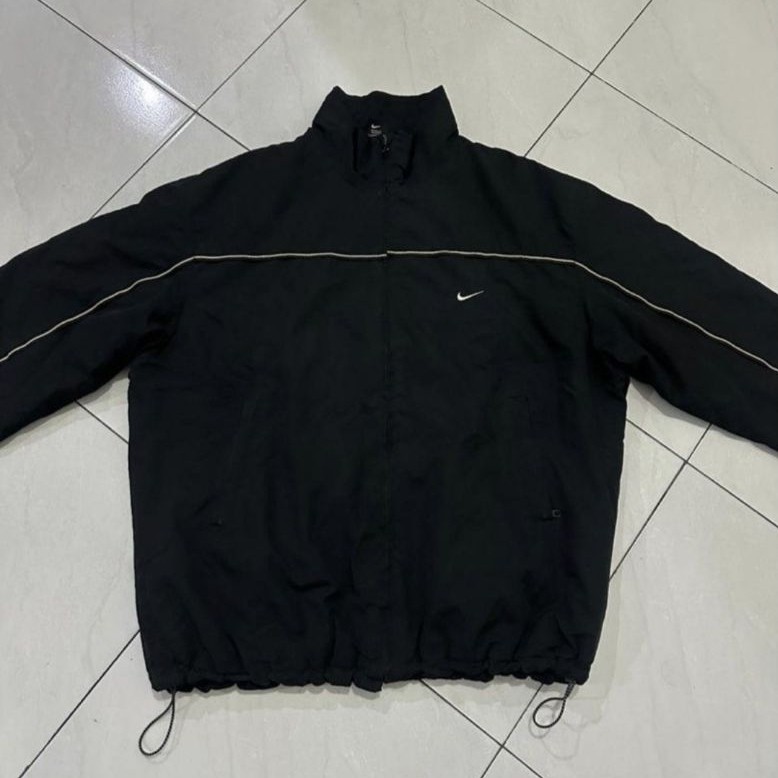 Vtg Y2k Nike ACG Windproof Jacket