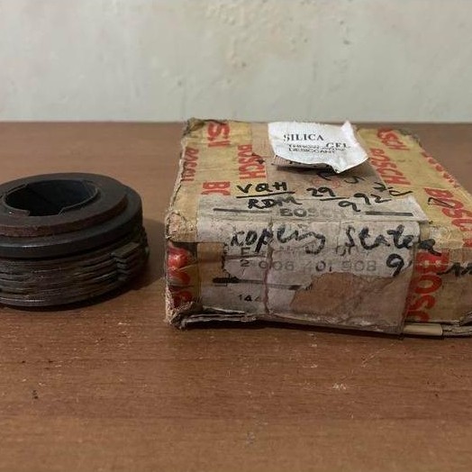 Bearing Laher Kopling Stater Starter Mercy Bagong Nonong OH 911 BOSCH