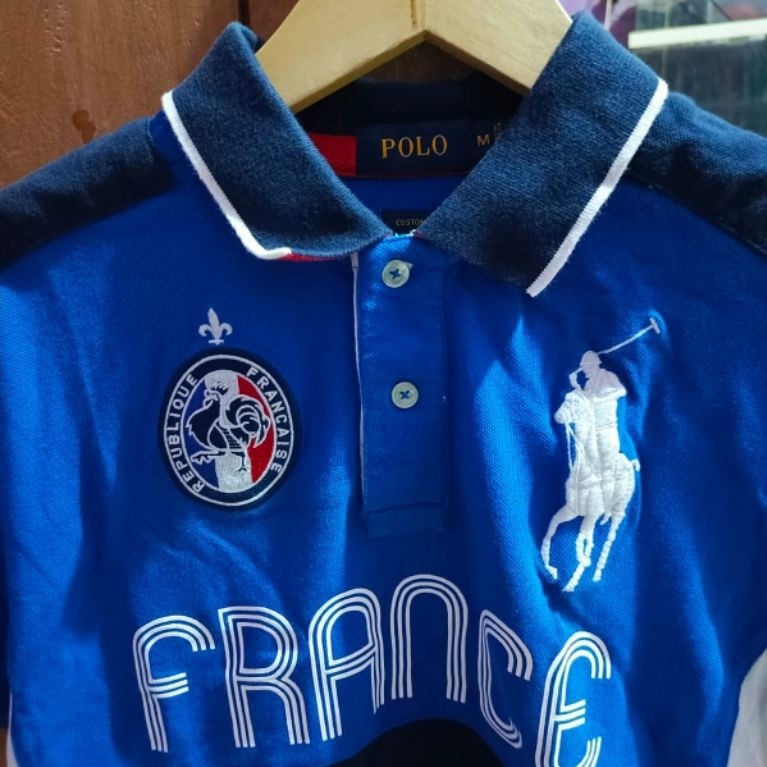 polo country
