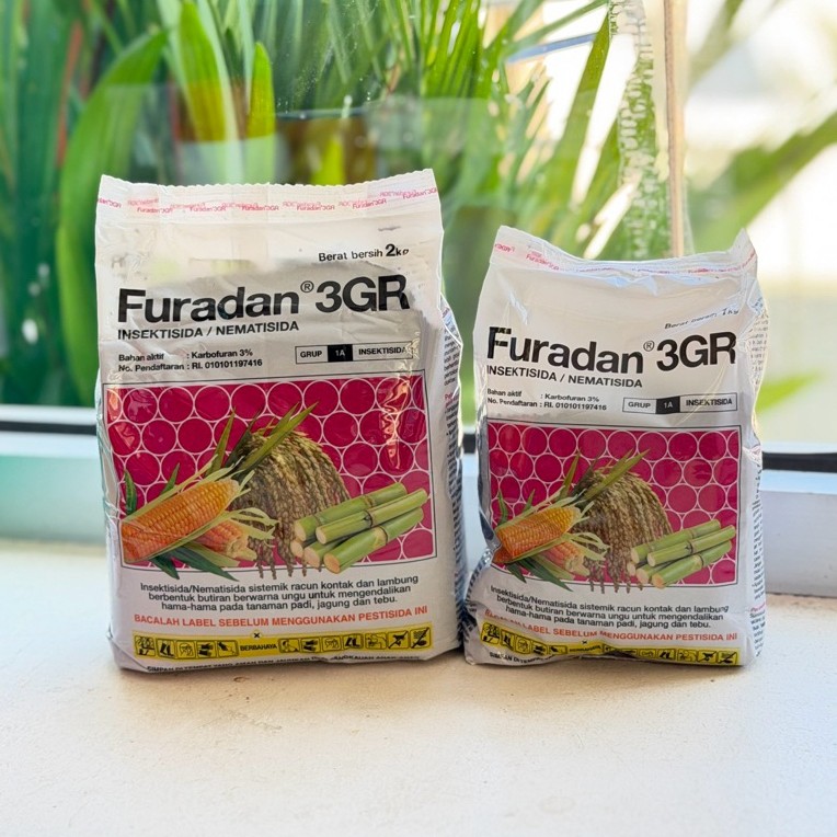 Furadan 3GR 1KG