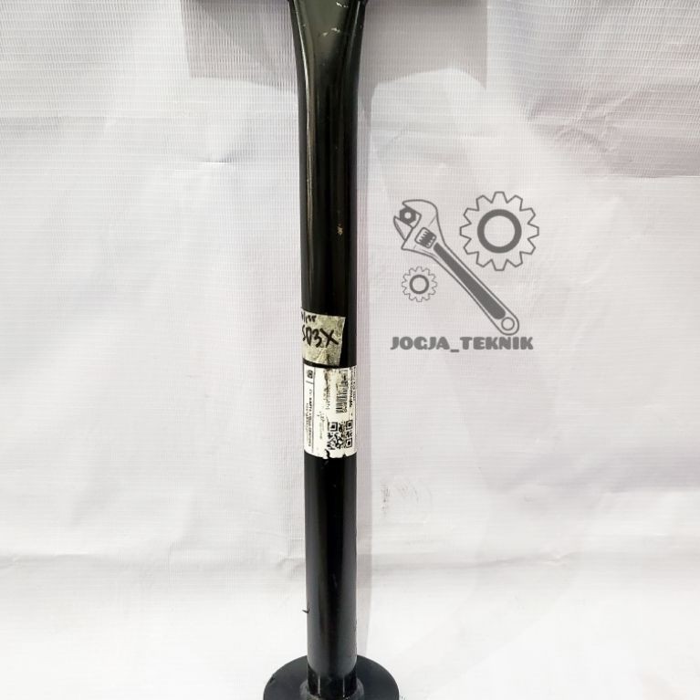 Stand Sub Assy Traktor Quick G1000/M1000A Original / Standar Stand Traktor G1000 Quick / Standar Kak