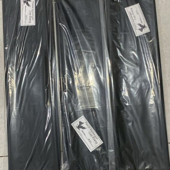 Plastik layangan Cap Elang