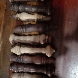handel pedang kadga,wedung bahan kayu sono keling galih perbiji-leluhurart-