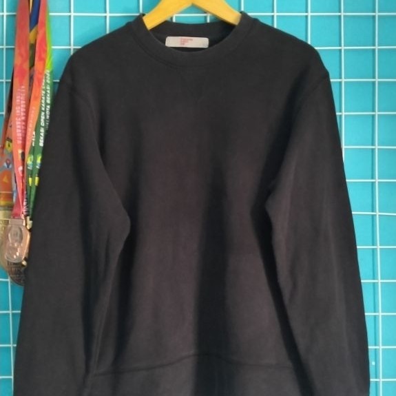 Crewneck 8second