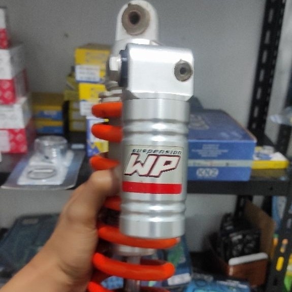 Monoshock mono sock belakang ktm 85 wp original