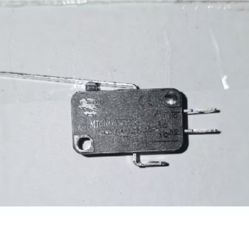 saklar piw piw micro switch