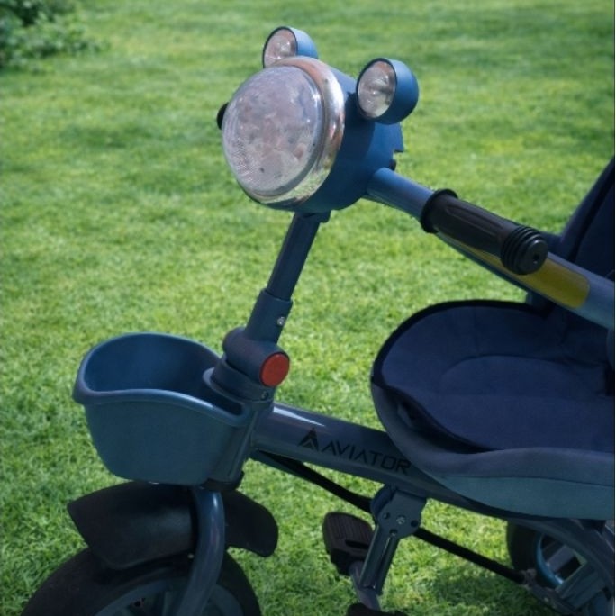 aksesoris Sepeda Roda Tiga Anak AVIATOR