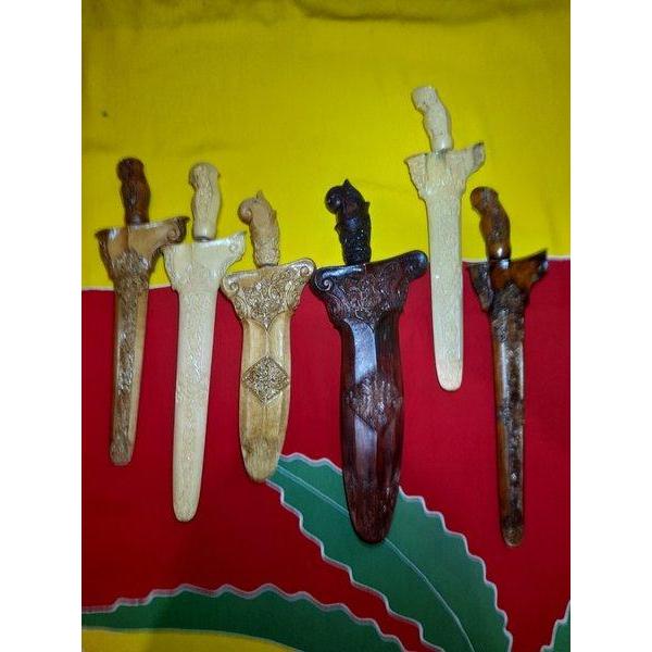 warangka keris patrem keris bethok free ongkir JCF4312566