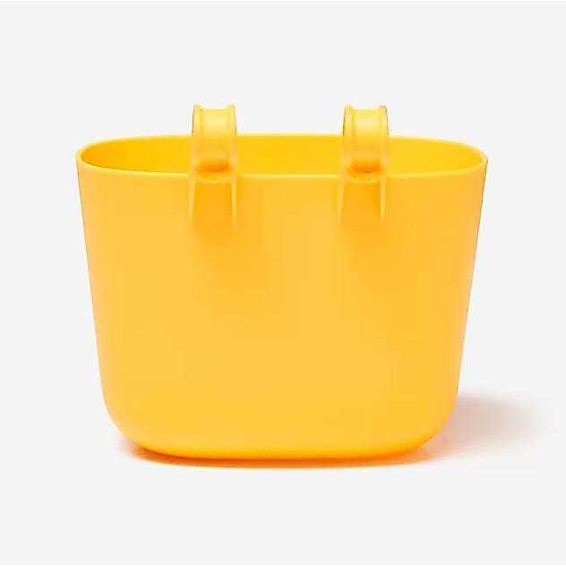 Btwin Keranjang Sepeda Anak Compatible With 14 And 16" Original Dan Terpercaya