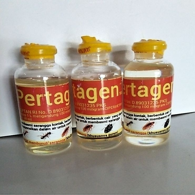 BJ PERTAGEN CAIR 30ML RACUN SERANGGA