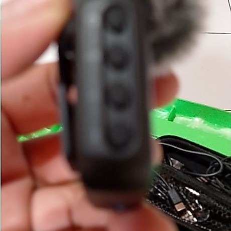 TNW Lavalier N11