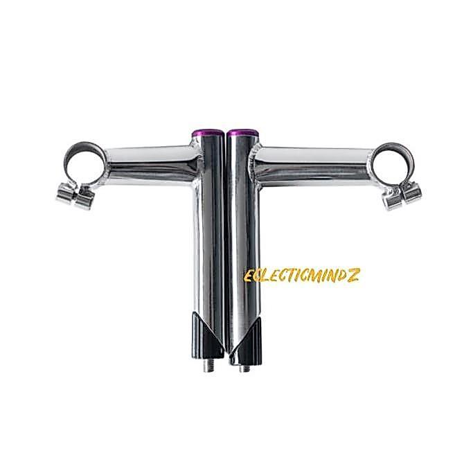 pt.elise / ken yor quill stem not simworks 22.2mm 90 80mm 100mm Diskon