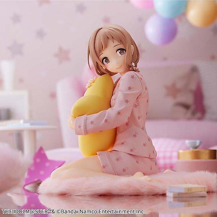 The Idolmaster: Shiny Colors Mano Sakuragi (Relax Time) BY BANPRESTO - BRAND THE IDOLMASTER