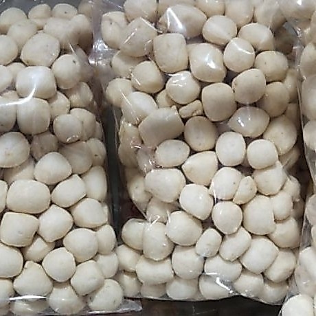 Getas Super Bangka bulat, enak